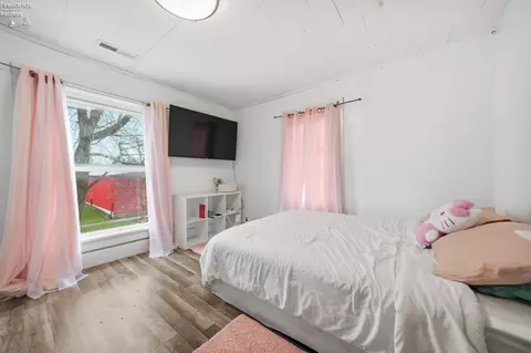 Bedroom - 316 Maplewood St, Willard, OH 44890 photo 5 of 8