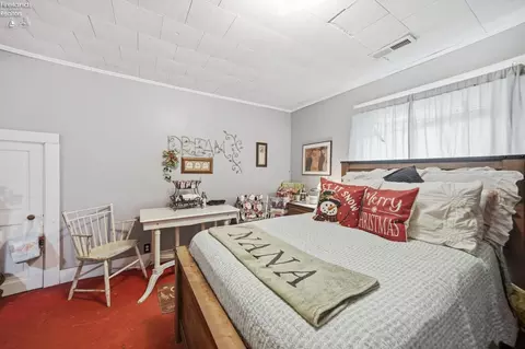 Bedroom - 316 Maplewood St, Willard, OH 44890 photo 8 of 8