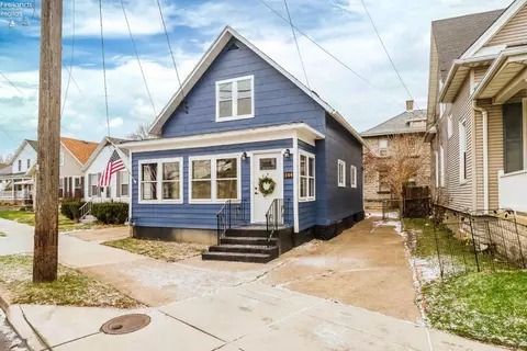544 Camp St, Sandusky, OH 44870