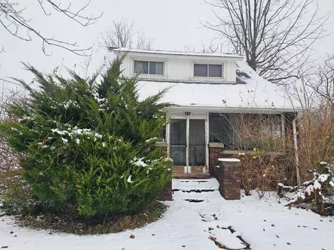 406 N Washington St, Castalia, OH 44824