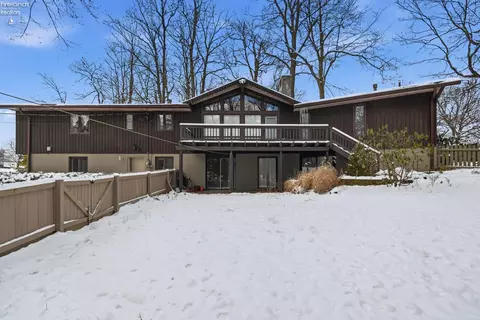 450 Marwood Rd, Mansfield, OH 44904