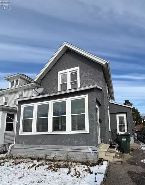 200 Hudson, Tiffin, OH 44883
