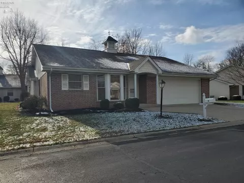 192 St Francis Ave, Tiffin, OH 44883