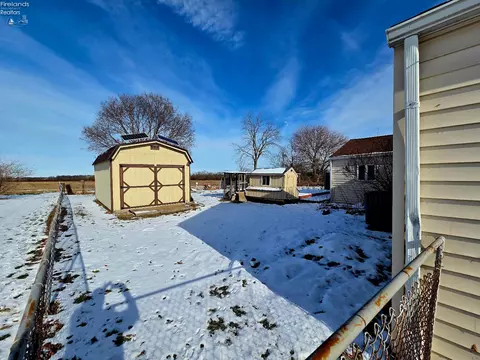 Exterior - 7717 Mason Rd, Sandusky, OH 44870 photo 3 of 3