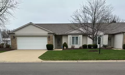 6 White Tail Way #C, Norwalk, OH 44857