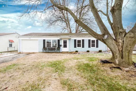 4923 Lisbon Cir, Sandusky, OH 44870