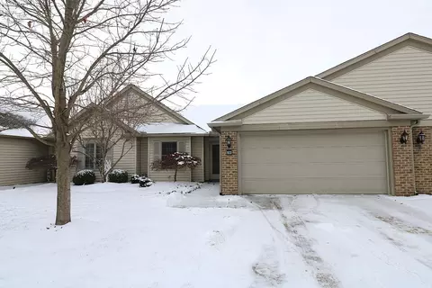 3 Fox Run #B, Norwalk, OH 44857