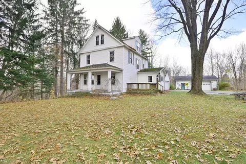 51001 Portman Rd, Amherst, OH 44001