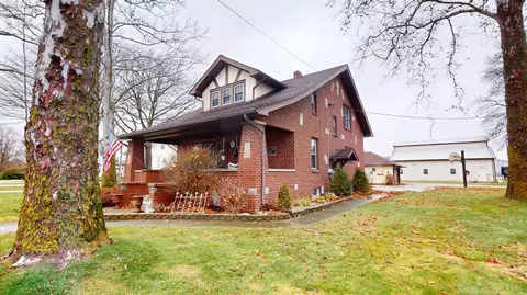 620 Water St, Woodville, OH 43469