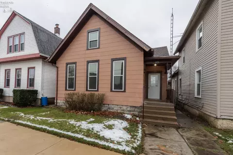 306 Tyler St, Sandusky, OH 44870