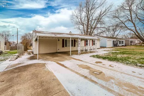 4925 Lisbon Cir, Sandusky, OH 44870