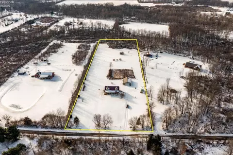 View/Area - 1201 Monroe Rd, Wakeman, OH 44889 photo 7 of 9