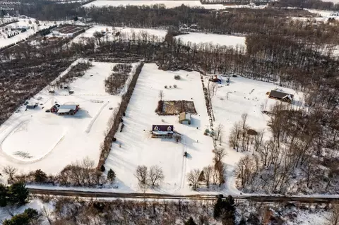 View/Area - 1201 Monroe Rd, Wakeman, OH 44889 photo 2 of 9