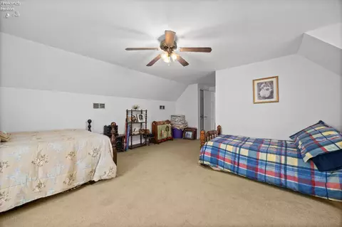 Bedroom - 1201 Monroe Rd, Wakeman, OH 44889 photo 10 of 10