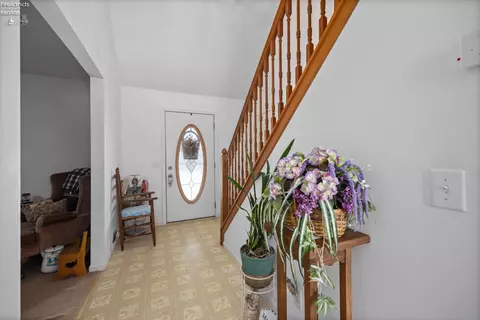 Entry Way - 1201 Monroe Rd, Wakeman, OH 44889 photo 1 of 1