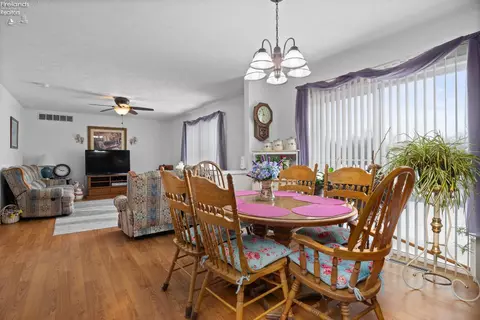 Dining - 1201 Monroe Rd, Wakeman, OH 44889 photo 2 of 2