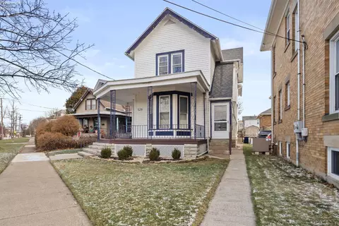 528 Central Ave, Sandusky, OH 44870