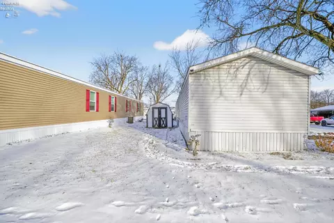 932 Skye Dr, Findlay, OH 45840 photo 4