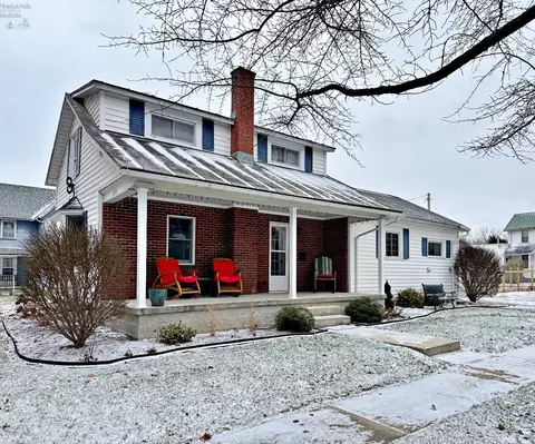 134 Walker St, Tiffin, OH 44883