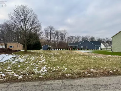 101 North St, Monroeville, OH 44847