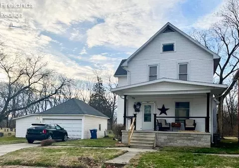 530 S Wayne St, Fremont, OH 43420