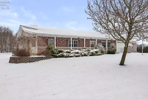 2445 State Route 61, Willard, OH 44890