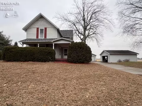4688 County Road 177, Clyde, OH 43410