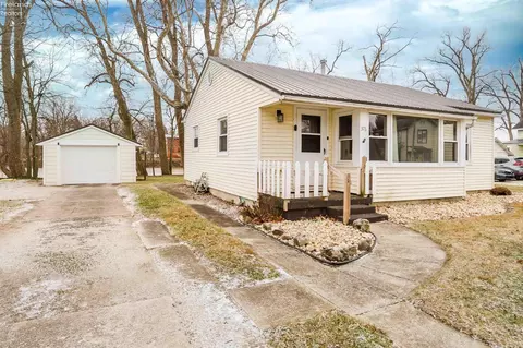 376 Water St, Tiffin, OH 44883
