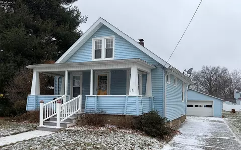 171 St Marys St, Norwalk, OH 44857