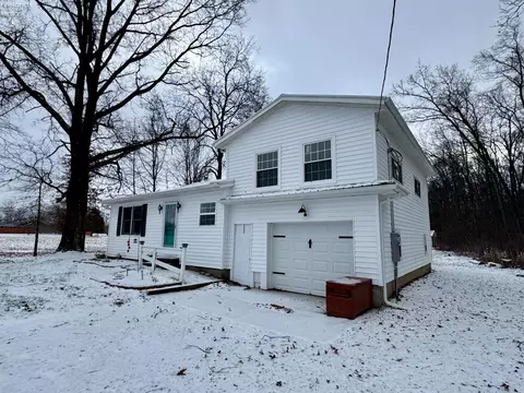 Exterior - 4757 Wenz Rd, Wakeman, OH 44889 photo 2 of 8