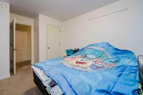 Bedroom - 20 Pinecrest Dr, Tiffin, OH 44883 photo 8 of 8