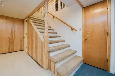 Entry Way - 20 Pinecrest Dr, Tiffin, OH 44883 photo 1 of 1