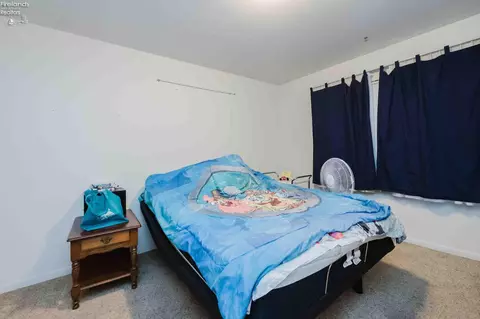 Bedroom - 20 Pinecrest Dr, Tiffin, OH 44883 photo 7 of 8