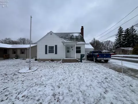 155 Woodlawn Ave, Norwalk, OH 44857