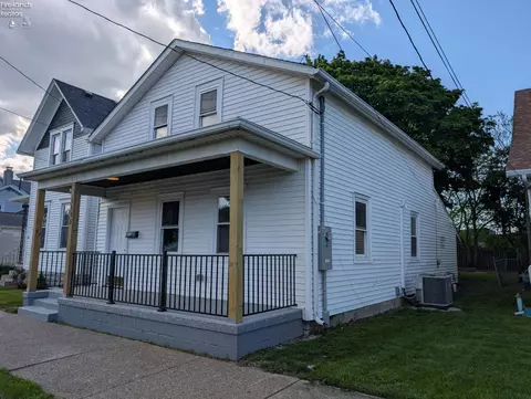 1105 W Adams St, Sandusky, OH 44870