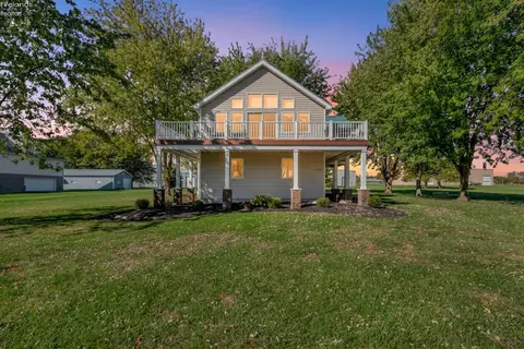 1561 Airline Rd, Put In Bay, OH 43456