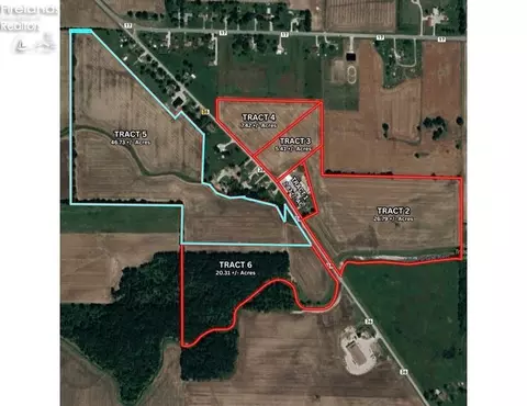 1 S Mud Creek Rd, Oak Harbor, OH 43449