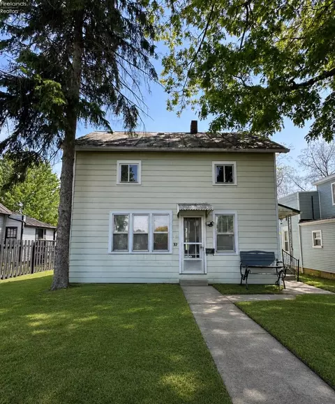 37 Goodsell, Tiffin, OH 44883
