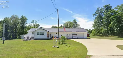 818 Twp Rd 851, Ashland, OH 44805
