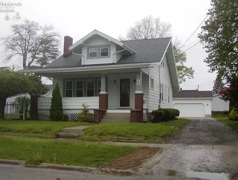 19 Jefferson, Shelby, OH 44875