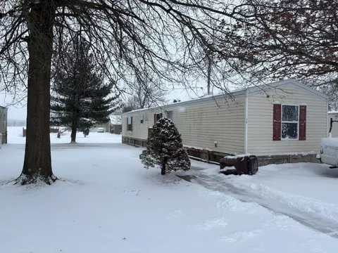1121 Clayberg Ave #79, Greenwich, OH 44837