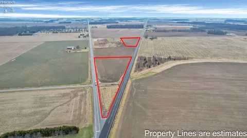 0 St Rt 4 - B, Bellevue, OH 44811