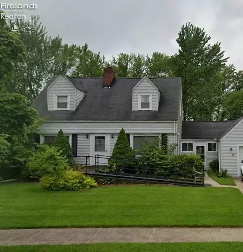 25 Cortland St, Norwalk, OH 44857