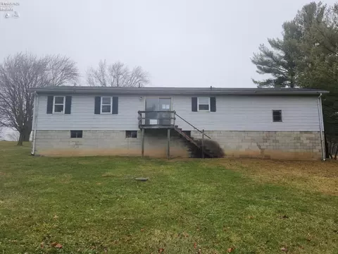 4005 Egypt Rd, Willard, OH 44890 photo 4