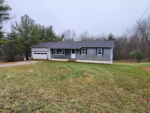 4005 Egypt Rd, Willard, OH 44890 photo 2