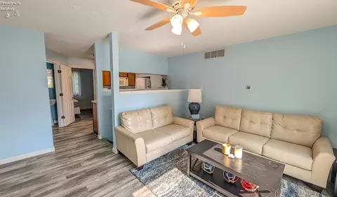 Living - 902 E Main St, Marblehead, OH 43440 photo 1 of 1