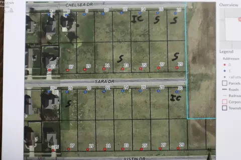 16 Chelsea Dr, Norwalk, OH 44875