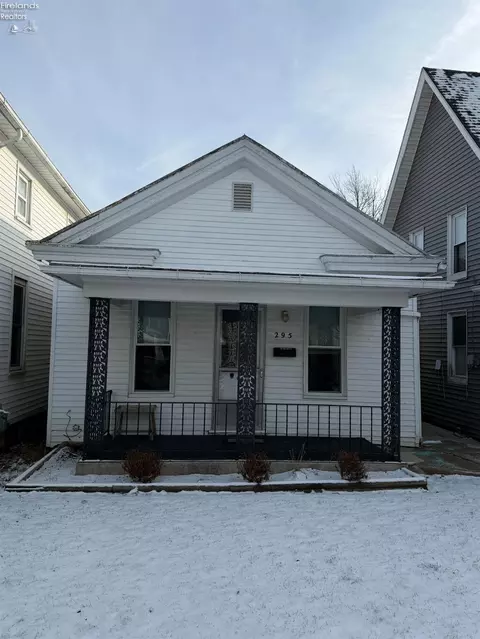 295 Jefferson St, Tiffin, OH 44883
