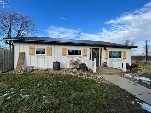 1785 Greenwich Milan Townline Rd, Norwalk, OH 44857