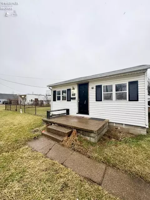 1313 E Parish St, Sandusky, OH 44870